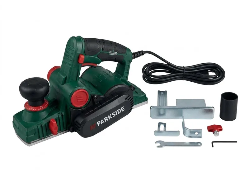 Elektrische schaafmachine PEH 30 C3 750 W van Parkside – productafbeelding