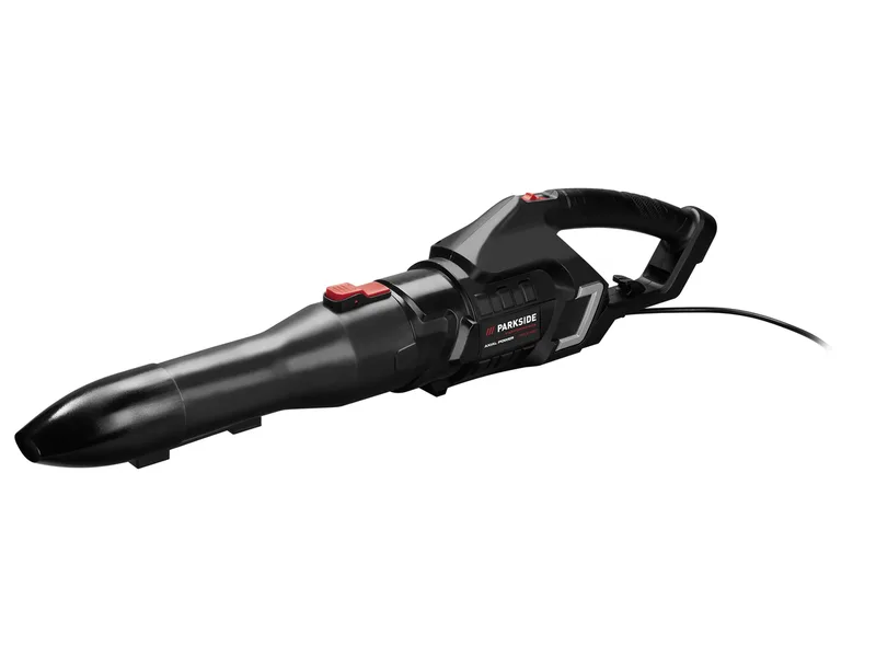 Elektro-Axial-Laubbläser »PPELB 1650 A1« by Parkside – product image