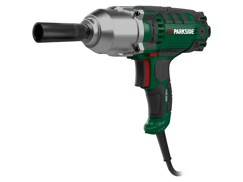 Elektro-Drehschlagschrauber »PDSSE 550 A1« by Parkside – product image