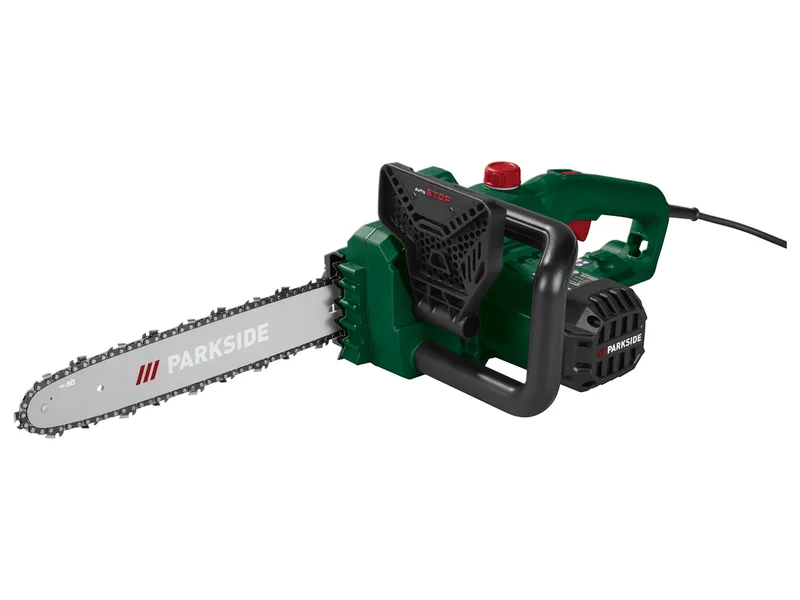 Elektro-Kettensäge »PEKS 1600 C3« by Parkside – product image