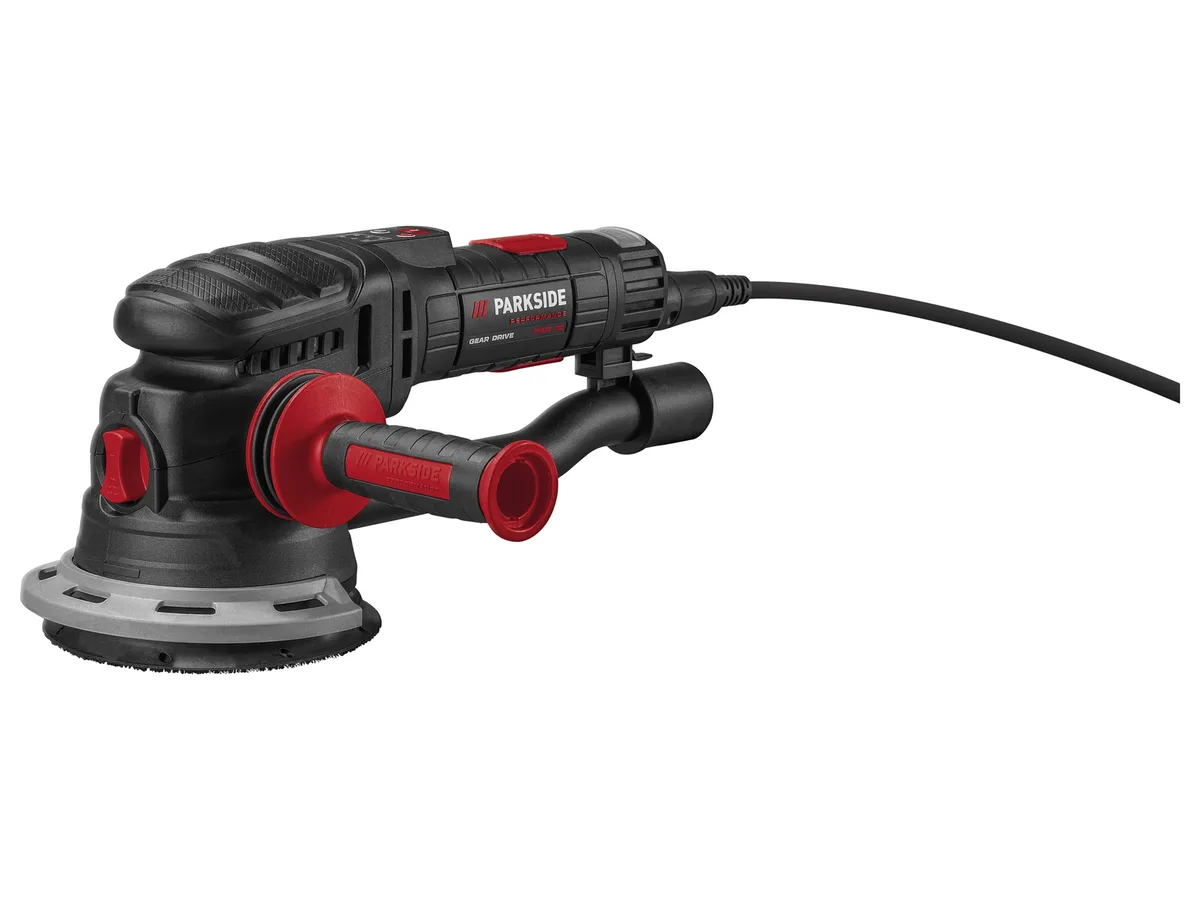 Exzenterschleifer »PPEXS 750 B2« från Parkside – produktbild