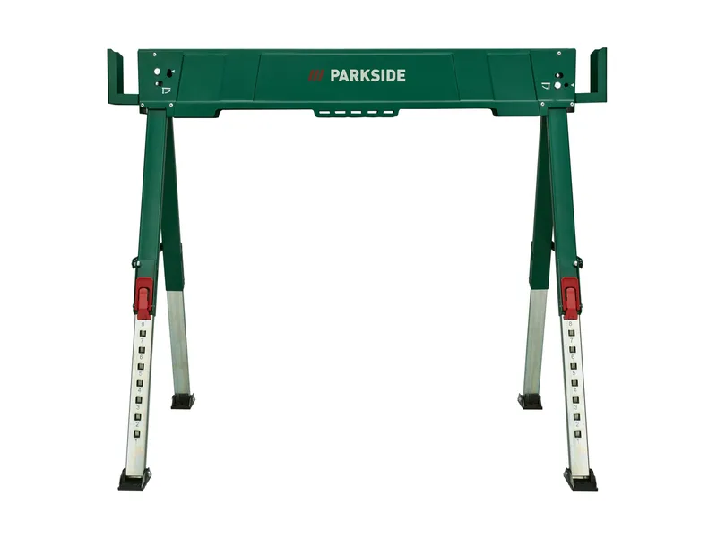 Falt-Arbeitsbock de Parkside – image du produit