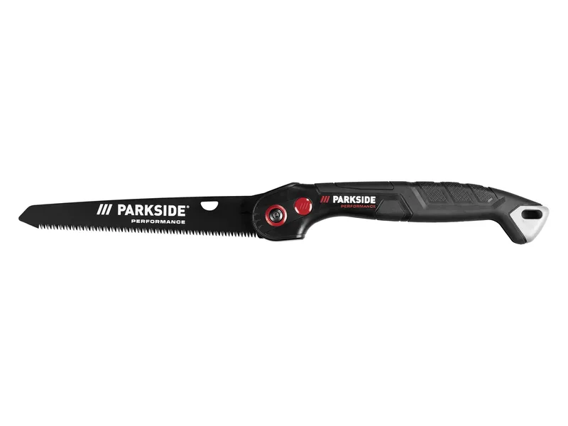 Gartensäge (Astsäge 21cm klappbar) de Parkside – image du produit