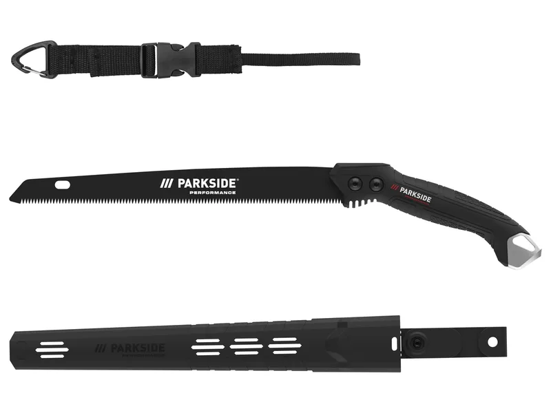 Gartensäge (Astsäge 31cm) by Parkside – product image