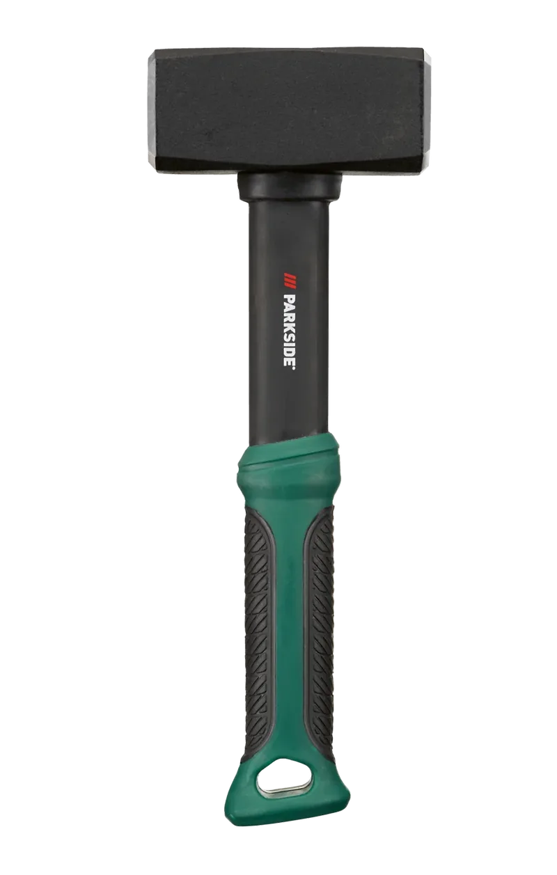 Gummihammer / Latthammer / Maschinistenhammer / Fäustel by Parkside – product image