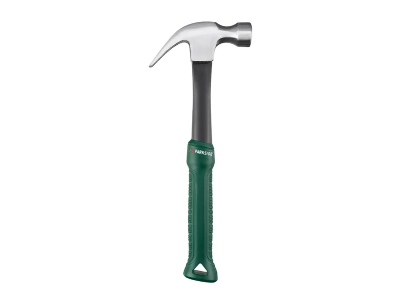 Hammer Sortierung (Klauenhammer) de Parkside – image du produit