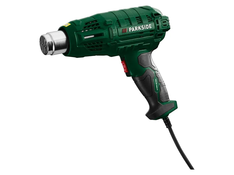 Heißluftgebläse »PHLGB 2000 A1« by Parkside – product image