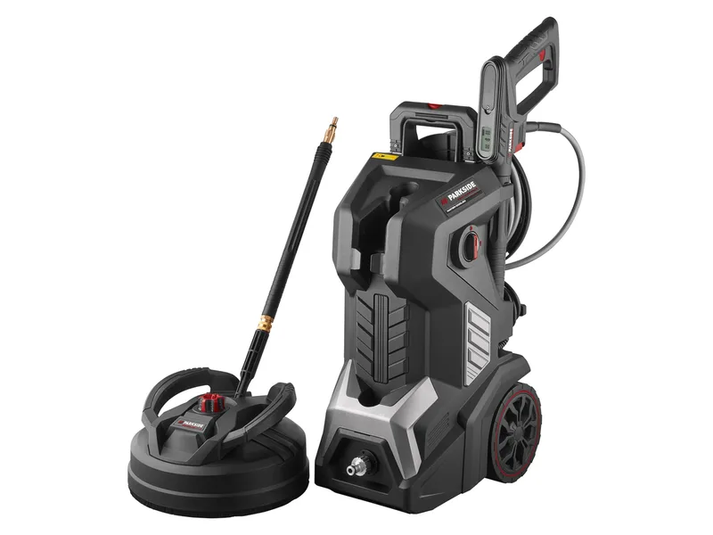 Hochdruckreiniger »PHDP 180 D3« by Parkside – product image