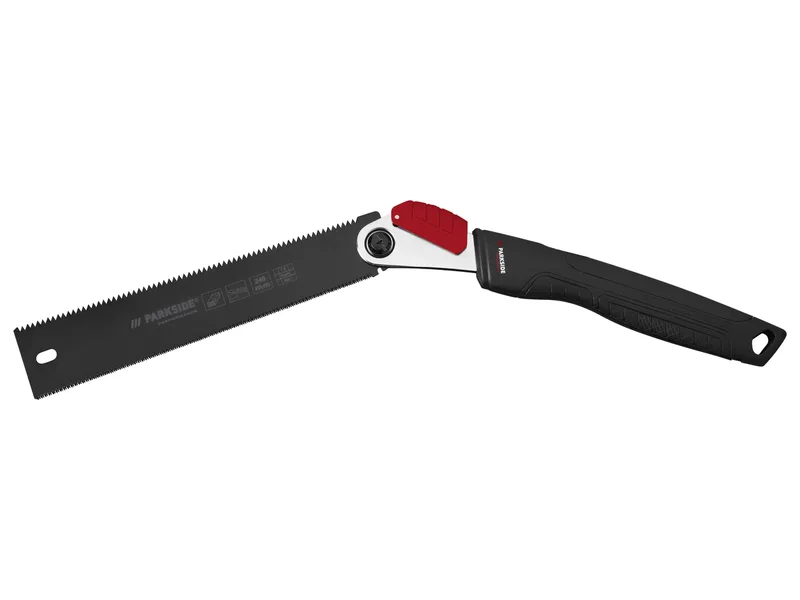 Japansäge Dozuki / Kataba / Ryoba by Parkside – product image