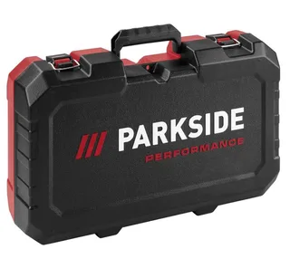 Kombihammer Akku Kombihammer 20 Volt PPAKH 20-Li Ohne Akku / Ladegerät von Parkside – Produktbild 3 von 3