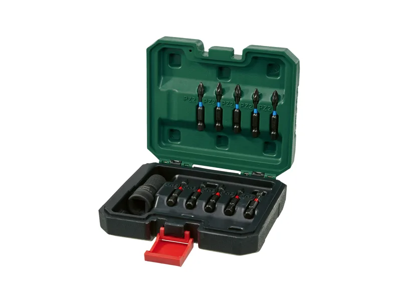 Kraft-Kugelgelenk-Satz (schlagschrauber-adapter) van Parkside – productafbeelding
