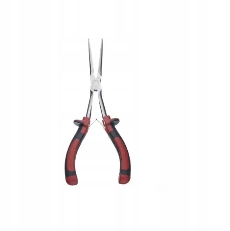 Lange Spitse Tang 185mm - Kwaliteitshulpmiddel by Parkside – product image