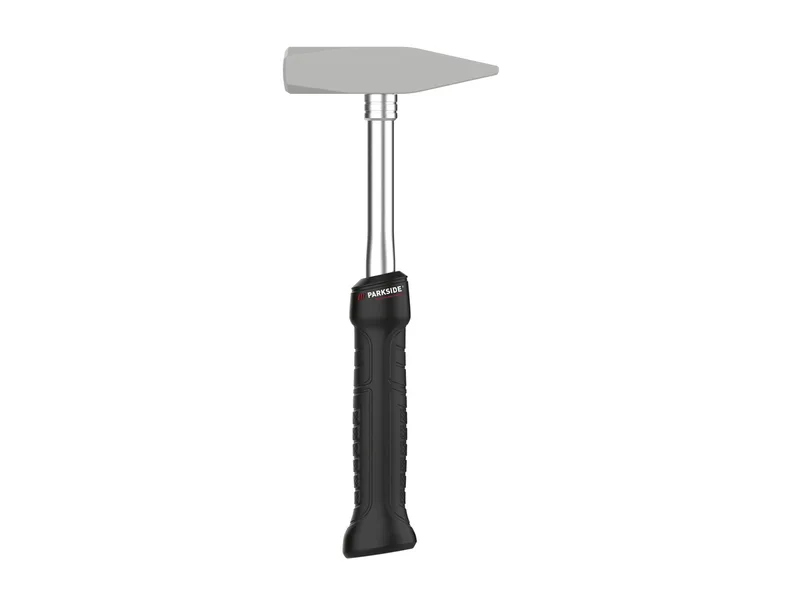 Latthammer / Gummihammer / Fäustel / Schlosserhammer by Parkside – product image