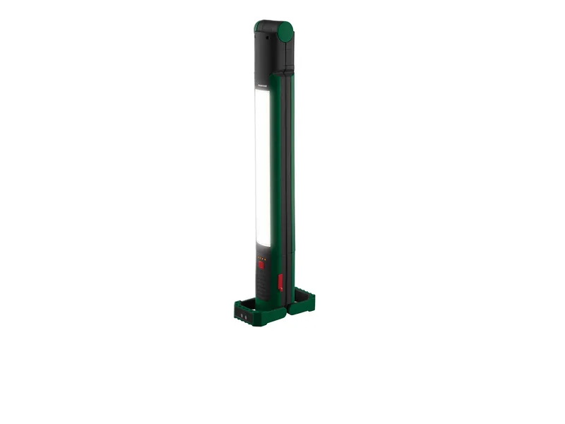 LED Arbeitsleuchte »PAS 4000 A1«, teilbar in zwei Leuchten by Parkside – product image