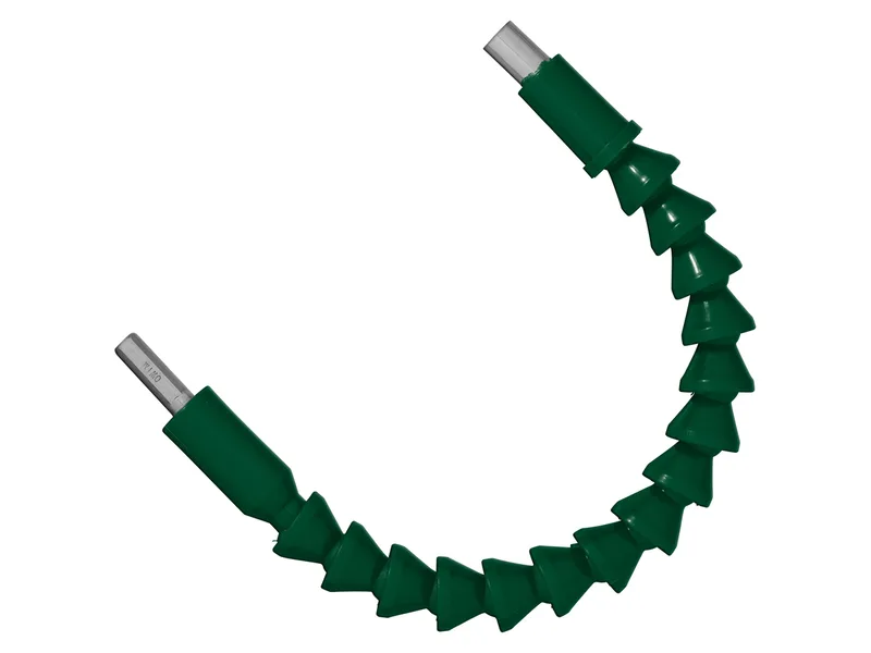 Lochsägen-Set / HSS-Schraubenausdreher / Winkel-Bithalter mit Bit-Set / Flexible Welle by Parkside – product image