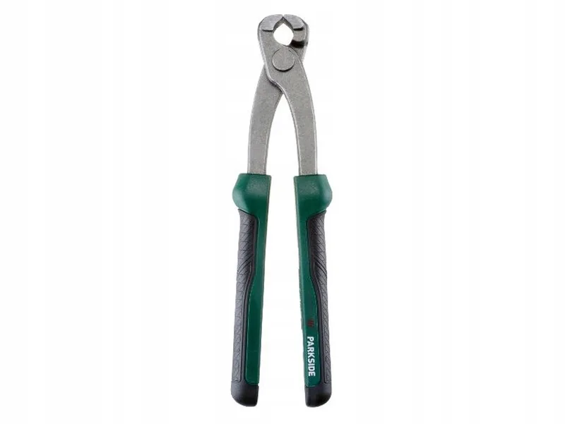 Metaalsnijtang 230mm - Tangen voor Metaaldraad en Spijkers by Parkside, Silver – product image