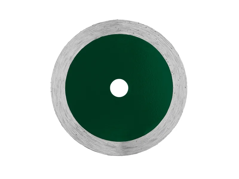 Metall-Trennscheiben/Metall-Schruppscheiben/Holz-Trennscheibe/Diamant-Trennscheibe (Turbo)/Diamant-Trennscheibe, Ø 76 mm (diamanttrennsch. nassschneiden) fra Parkside – produktbillede