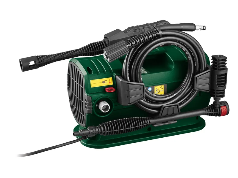 Mini-Hochdruckreiniger »PHDM 110 A1 Mini« by Parkside – product image