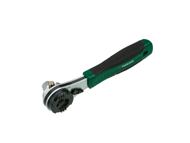 Multi-Ratsche / Ratschen-Steckschlüssel by Parkside – product image