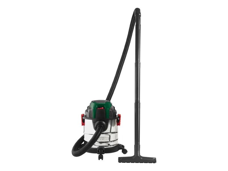 Nass-/Trockensauger »PWD 12 B1« by Parkside – product image