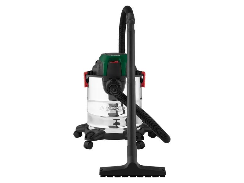 Nass-/Trockensauger »PWD 20 C3« by Parkside – product image