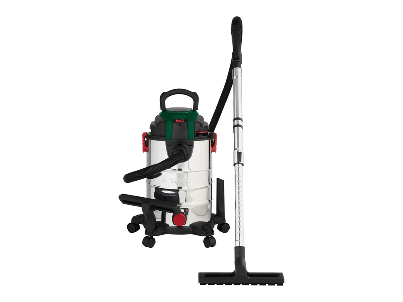 Nass-/Trockensauger »PWD 25 C4«, 240 Airwatt by Parkside – product image