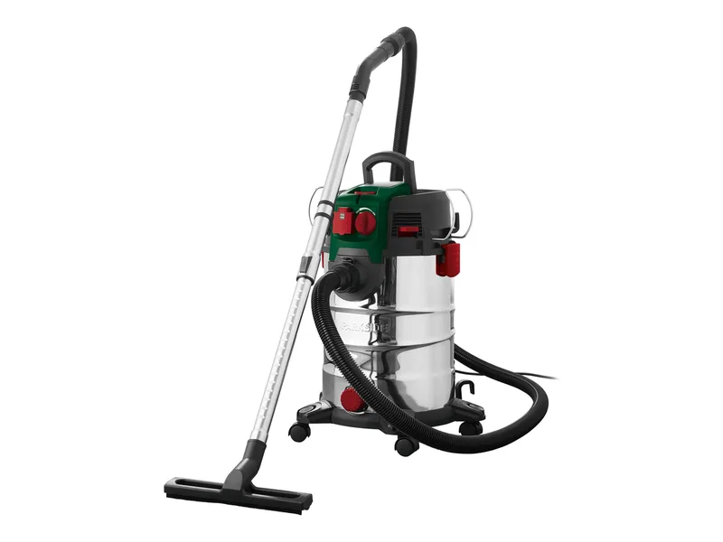 Nass-/ Trockensauger »PWD 30 C1« by Parkside – product image