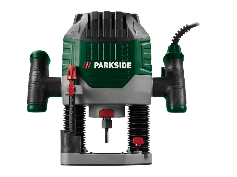 Oberfräse »POF 1200 F5« de Parkside – image du produit