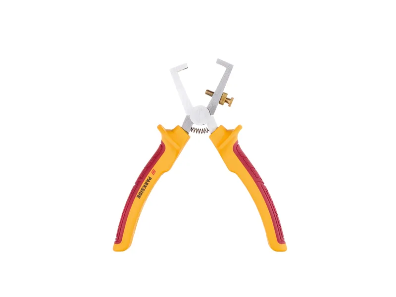 PARKSIDE® 1000V Zangen (Abisolierzange 160mm) de Parkside – image du produit