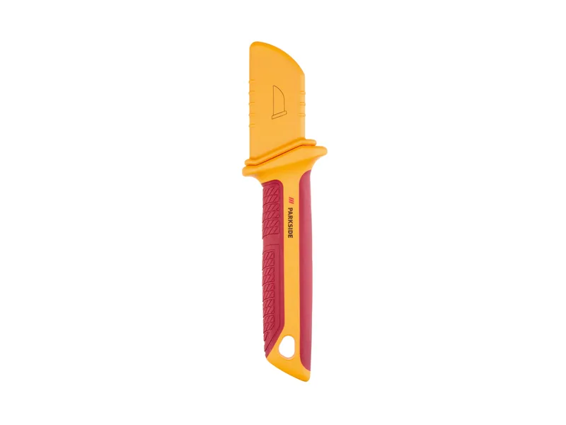 PARKSIDE® 1000V Zangen (Kabelmesser gerade 200mm) by Parkside – product image