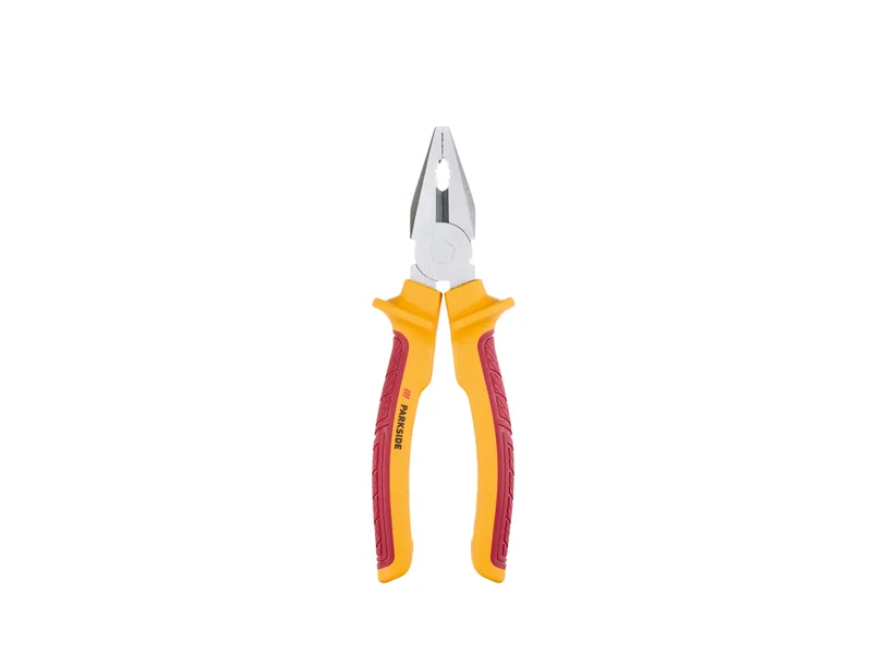PARKSIDE® 1000V Zangen (Kombizange 180mm) fra Parkside – produktbillede