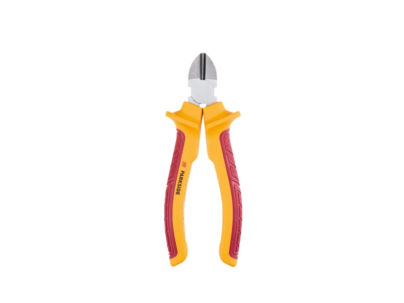 PARKSIDE® 1000V Zangen (Seitenschneider 160mm) by Parkside – product image