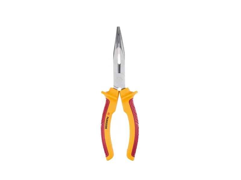 PARKSIDE® 1000V Zangen (Telefonzange gebogen 200mm) by Parkside – product image