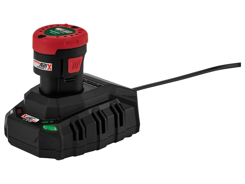 PARKSIDE® 12 V / 2 Ah Akku »PAPK 12 A4« und 2,4 A Ladegerät »PLGK 12 A3« de Parkside – image du produit