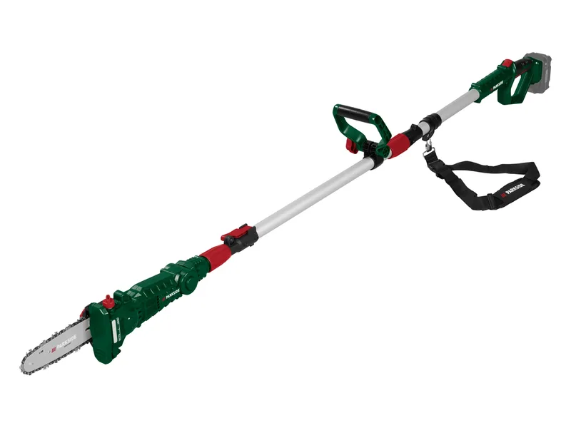 PARKSIDE® 20 V Akku-Hochentaster »PAHE E6 «, ohne Akku und Ladegerät von Parkside – Produktbild