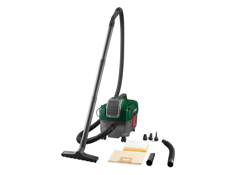 PARKSIDE® 20 V Akku-Nass- und Trockensauger »PAWD 20-Li A1«, ohne Akku – ohne Ladegerät van Parkside – productafbeelding