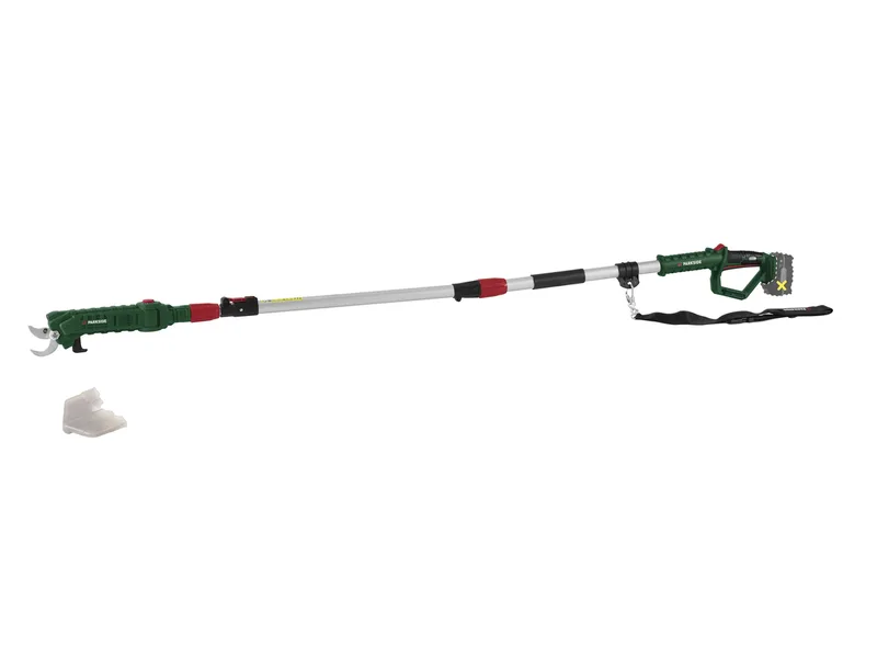 PARKSIDE® 20 V Akku-Teleskop-Astschere »PATA 20-Li A1« ohne Akku - ohne Ladegerät fra Parkside – produktbillede