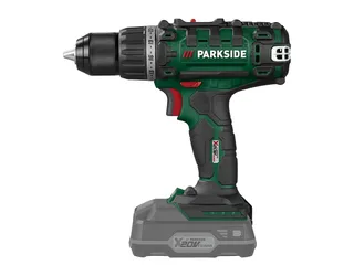PARKSIDE® 20V Akku-Bohrschrauber »PABS 20-Li I9«, ohne Akku und Ladegerät von Parkside – Produktbild 2 von 5