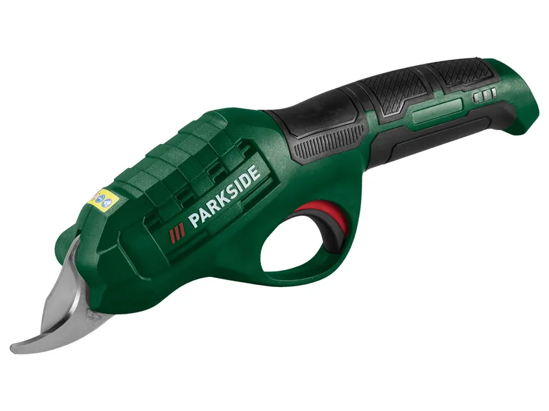 PARKSIDE® 4 V Akku-Gartenschere »PAGS 4 A1«, ohne Netzteil van Parkside – productafbeelding