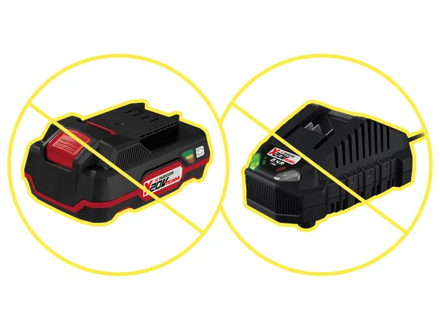 PERFORMANCE® 12 V Akku-Drehschlagschrauber »PDSSAP 12 A2« ohne Akku – ohne Ladegerät van Parkside – productafbeelding 2 van 4