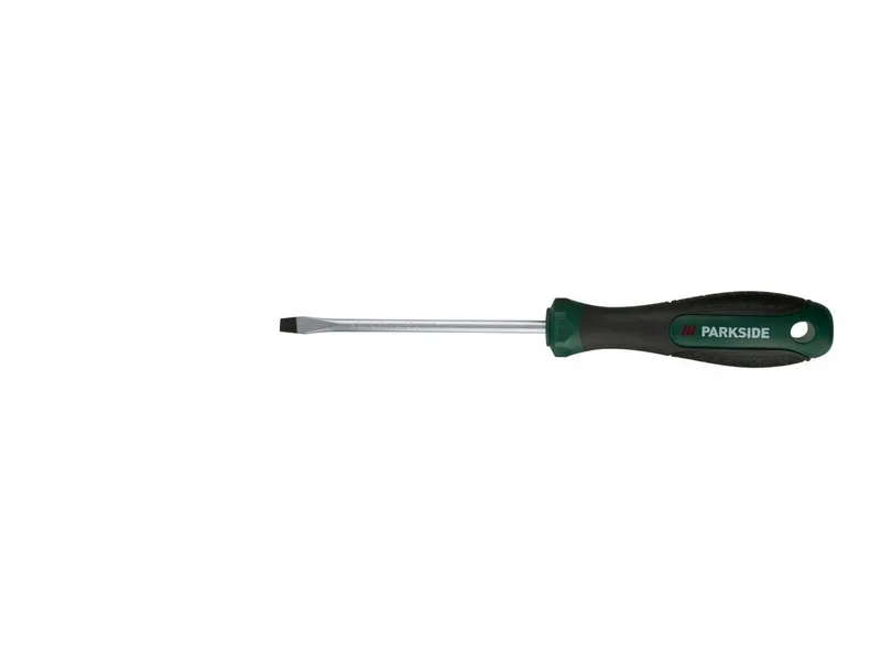 Platte Schroevendraaier 1,2 x 6,5 x 125 mm de Parkside – image du produit
