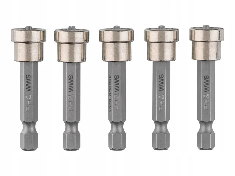 PTB 4 A1 50 Bitset voor Droge Muren - 50 mm by Parkside – product image