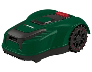 Rasenmähroboter Mähroboter Rasenroboter PAMR 500 A1 20 V mit Akku und Ladestation de Parkside – image du produit 1 sur 5