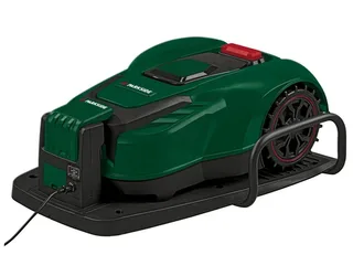 Rasenmähroboter Mähroboter Rasenroboter PAMR 500 A1 20 V mit Akku und Ladestation de Parkside – image du produit 2 sur 5