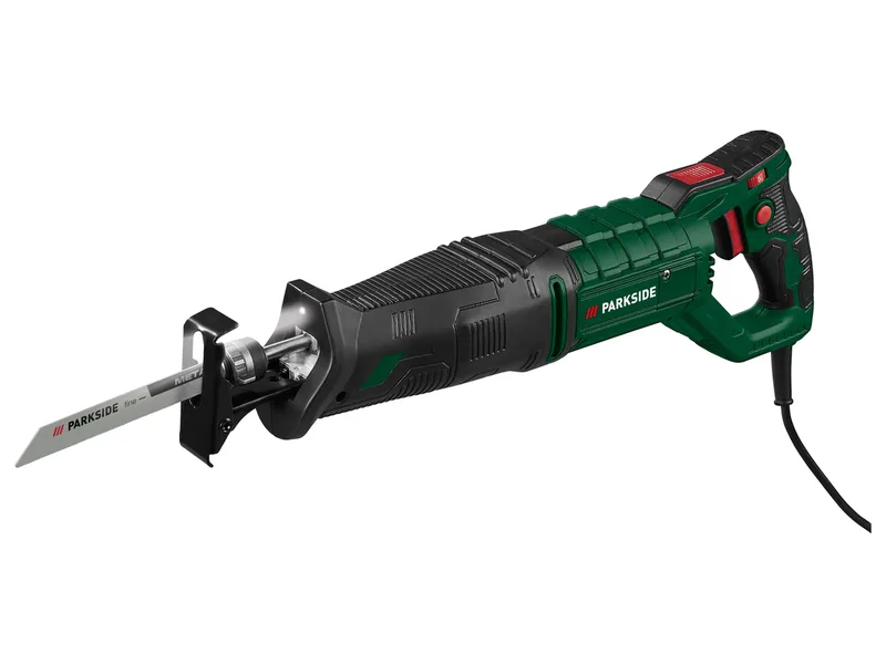 Säbelsäge »PFS 850 C3« van Parkside – productafbeelding