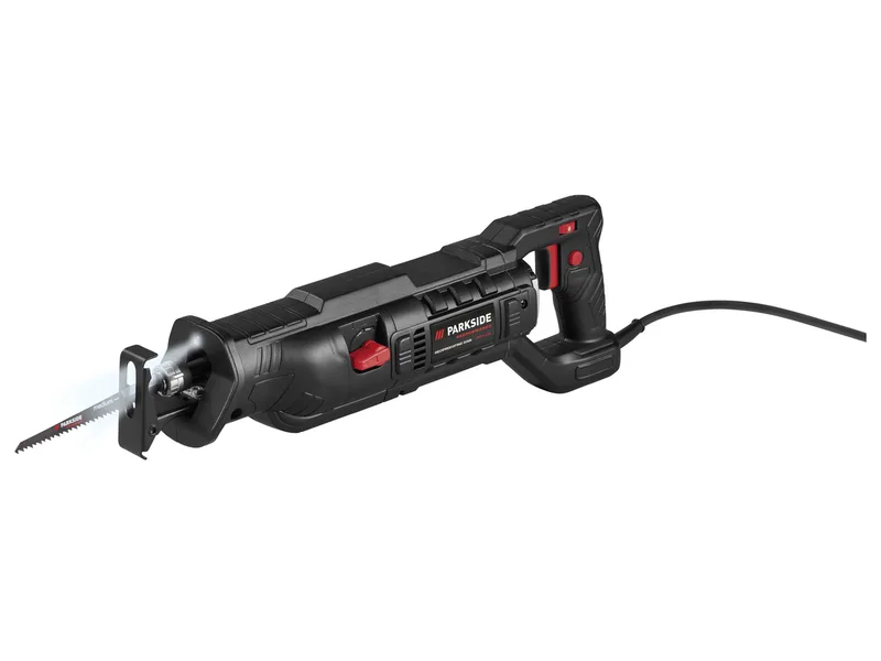 Säbelsäge »PPFS 1200 A1« de Parkside – image du produit