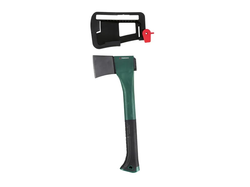 Sappie / Machete / Spalt- und Universalaxt de Parkside – image du produit