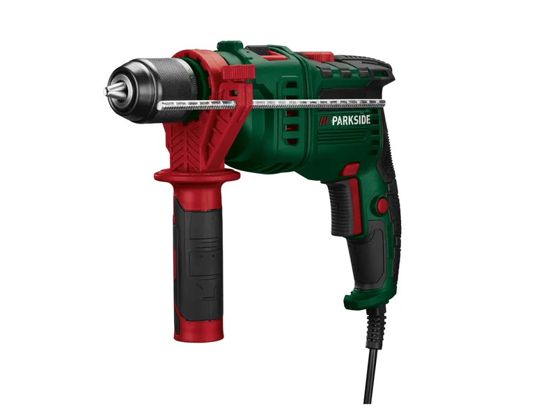 Schlagbohrmaschine »PSBM 750 B3« by Parkside – product image