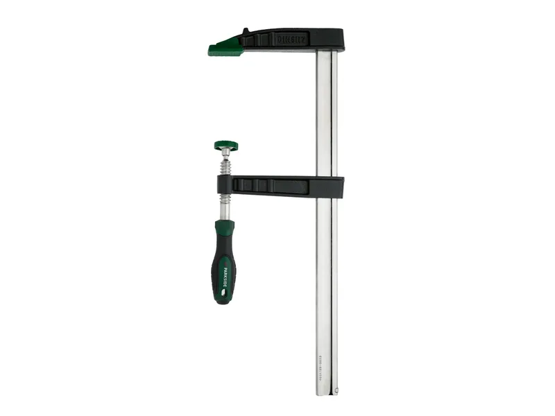 Schraubzwingen-Set (2er-, 3er-Set) Schraubzwinge (1 Stück) by Parkside – product image