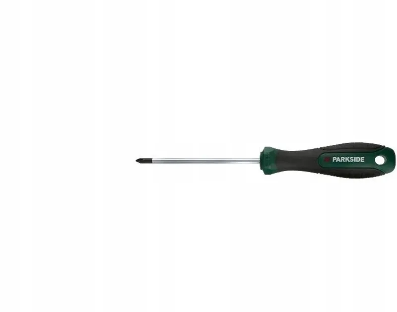 Schroevendraaier PH1 x 100mm Kruiskop by Parkside – product image